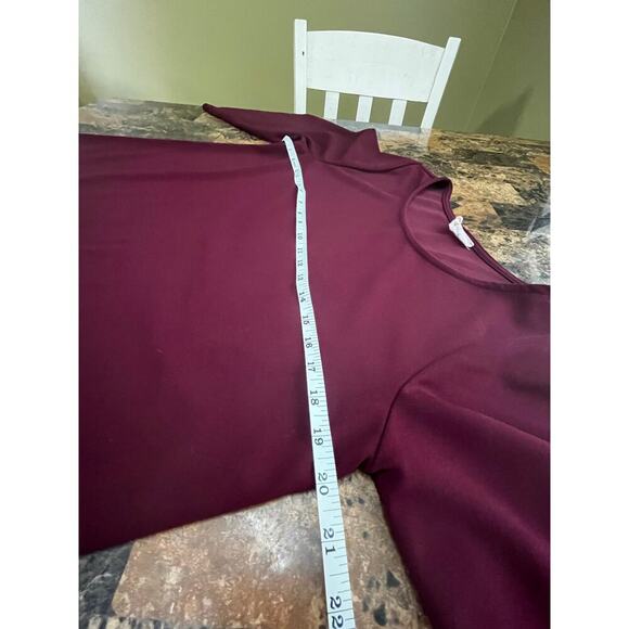 Betsy’s Boutique Shop 3/4 Length Sleeve Top - Picture 8 of 8